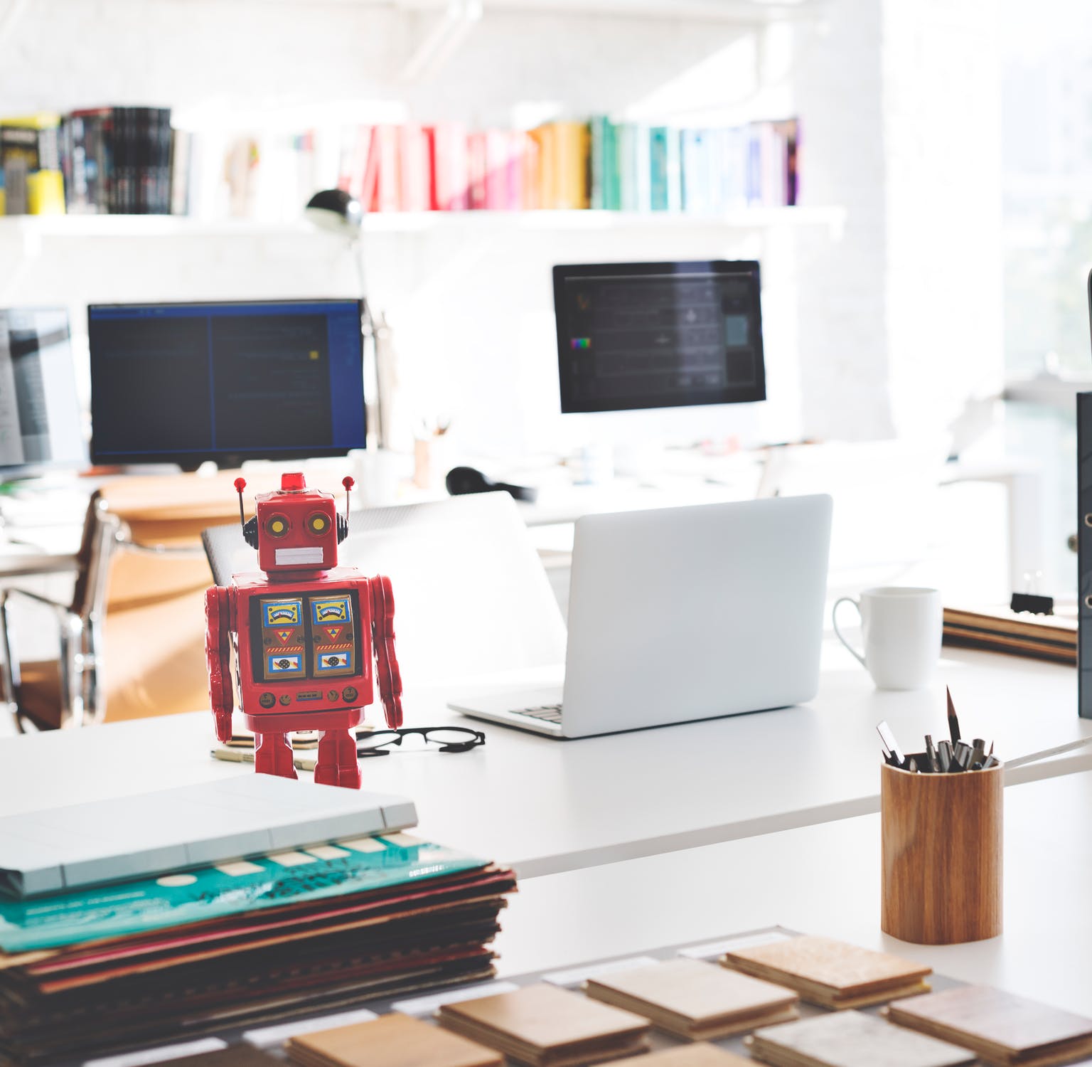 Workforce for the Future