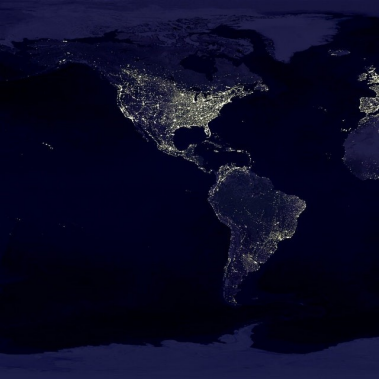 The Global Risks Report 2019